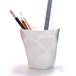 促銷彩色文具 韓國時尚設計筆筒，創意與功能兼備的辦公新寵